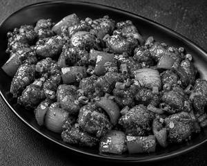 Chicken Chilly Boneless