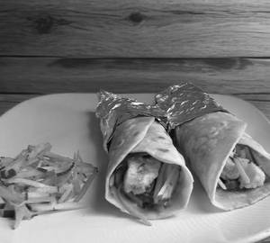 Egg Roll