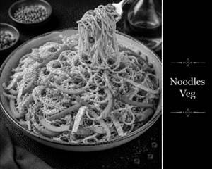 Noodles-veg