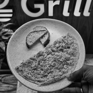 Farmhouse Protein Omelete