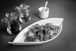Shanghai Chicken