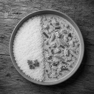 Bangkok Green Curry Bowl Chicken