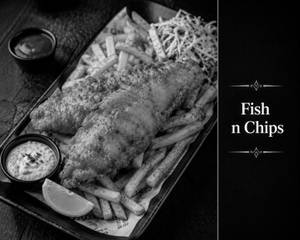 Fish N Chips