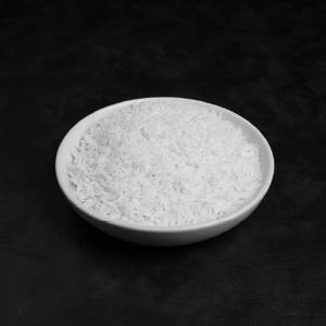 Steamed Rice