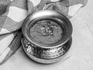 Dal Fry (300 Ml)