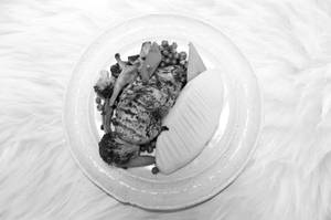 Chicken Steak