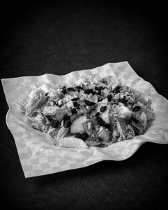 Grill'd Paneer Salad