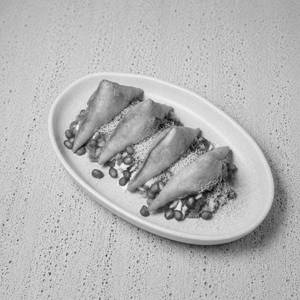 Hyderabadi Samosa