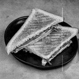 Butter Toasty