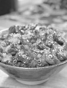 Honey Chilli Chicken