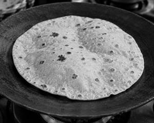 Tawa Roti [2 Roti]