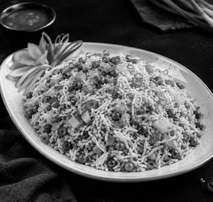 Veg Fried Rice