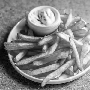 Sour Cream Fries