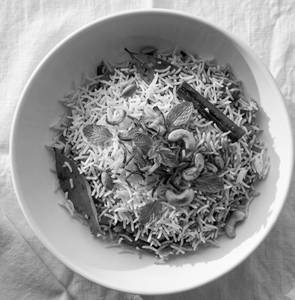 Veg Pulao