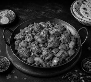 Chicken Taka Tak Masala