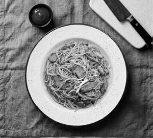 Chicken Hakka Noodles