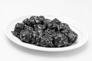 Manchurian Dry