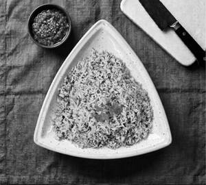 Veg Wok Fried Rice