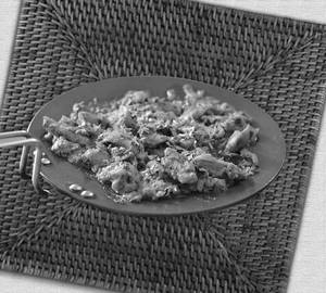 Chicken sukka