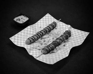 Sausage Steeker (2 Pcs)
