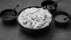 Chicken Singapore Rice [Full]