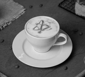 Cafe Caramel