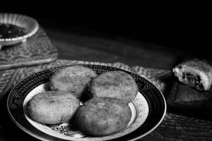 Aloo Chop