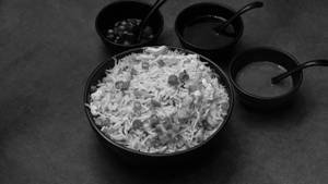 Chicken Fried Rice [Half]