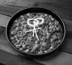 Chole Curry