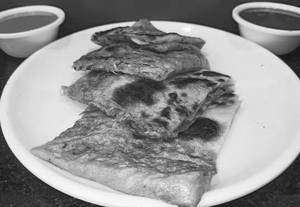 Chicken Ceylon Parota