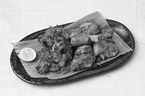 Mutton Fry