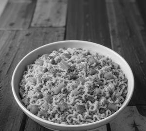 Maggi Vegetables