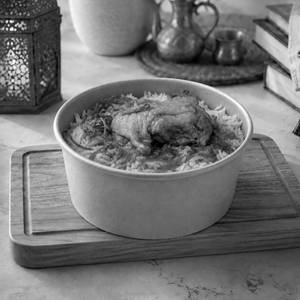 ANGARA CHICKEN MANDI BOWL