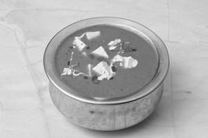 Paneer Butter Masala