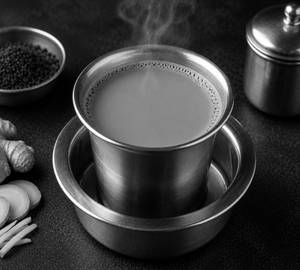 Ginger Tea