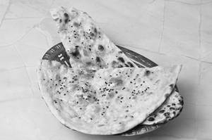 Butter Naan