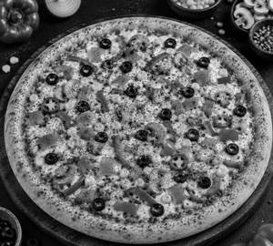 Mixed Veg Pizza