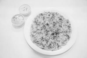 Onion dosa