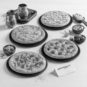 BM Single Topping HT