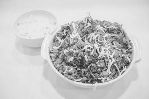 Hyderabadi Biryani