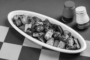 Italian Roasted Veggie