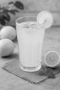 Lemon juice
