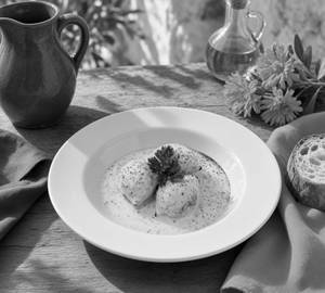 Kibbeh Bil Laban