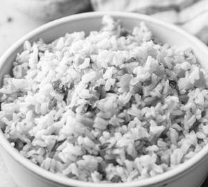 Tomato rice