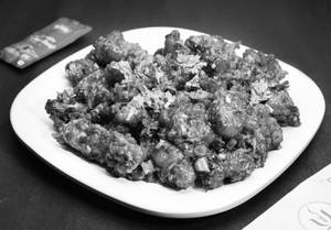 Gobi Manchurian