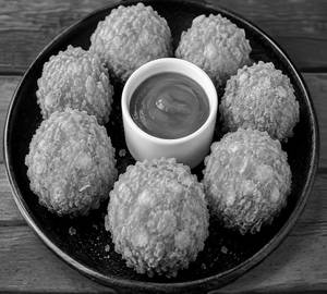 Kurkure Momos