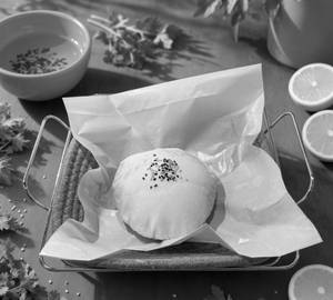 Pita Bread 
