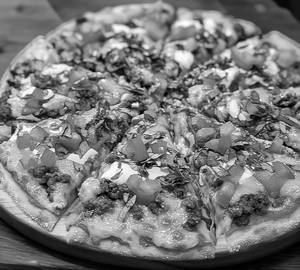 Veg Pizza