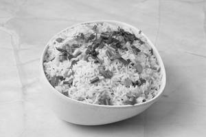 Veg Fried Rice