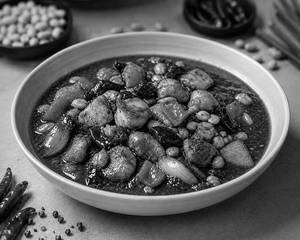 Cottage Cheese Kungpao